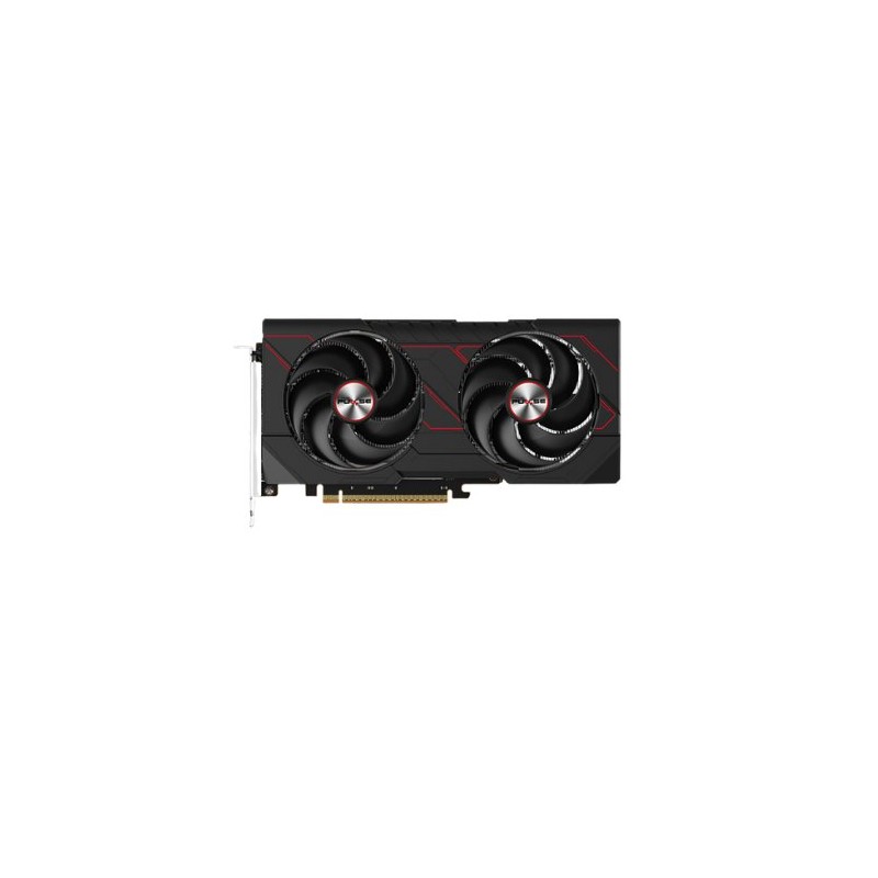 TARJETA GRÁFICA SAPPHIRE RX9060XT PULSE GAMING OC 8GB