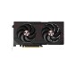TARJETA GRÁFICA SAPPHIRE RX9060XT PULSE GAMING OC 8GB