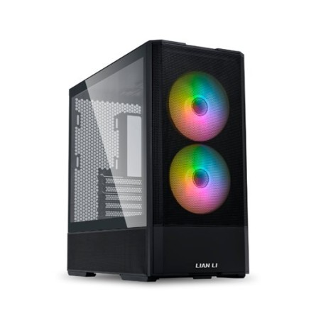 TORRE ATX LIAN LI LANCOOL 207 LCD BLACK