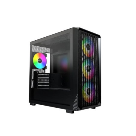 TORRE ATX MONTECH X5M BLACK