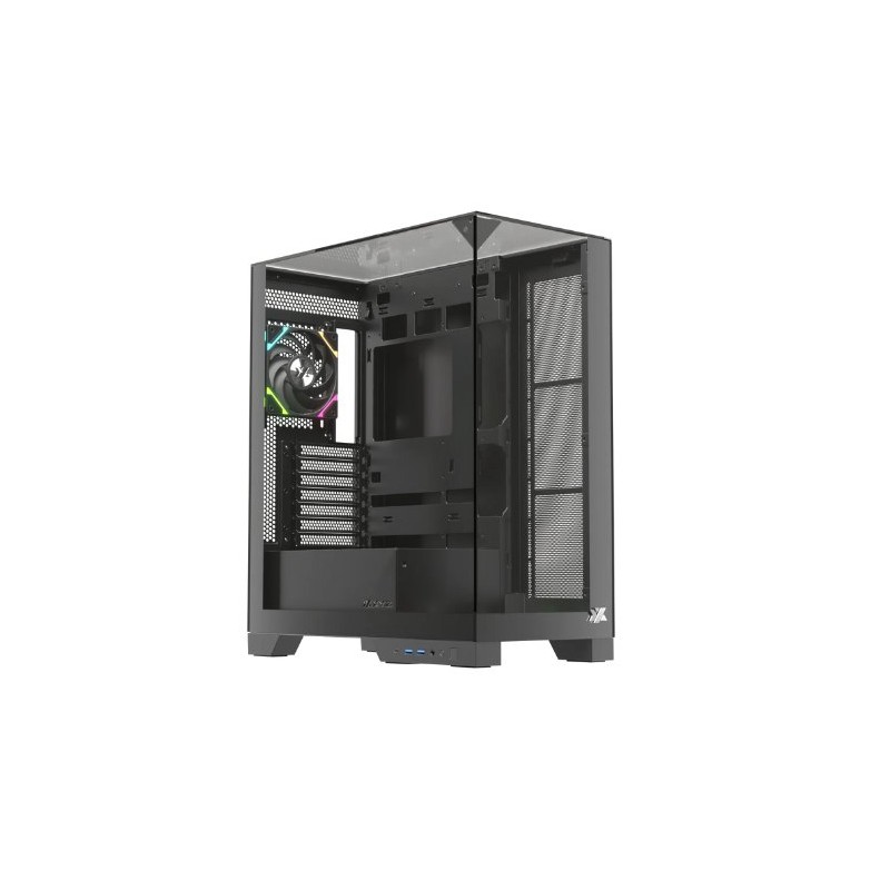 TORRE ATX XYZ TRIFECTA BLACK