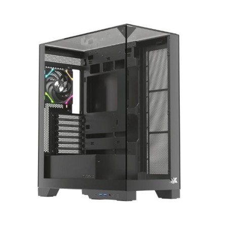 TORRE ATX XYZ TRIFECTA BLACK