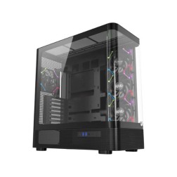 TORRE ATX XYZ QUANTUM BLACK