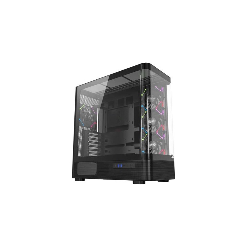 TORRE ATX XYZ QUANTUM BLACK