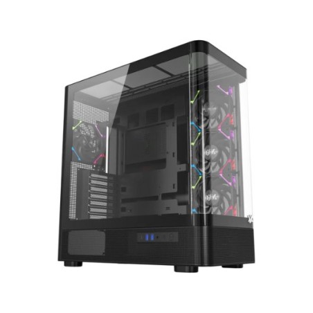 TORRE ATX XYZ QUANTUM BLACK