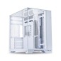 TORRE E-ATX LIAN LI O11 VISION COMPACT WHITE TORRE E-ATX LIAN LI O11 VISION COMPACT WHITE