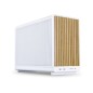 TORRE M-ATX LIAN LI A3 WOOD GLASS VERSION WHITE TORRE M-ATX LIAN LI A3 WOOD GLASS VERSION WHITE