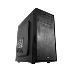 TORRE MICRO ATX NOX FORTE NEGRO