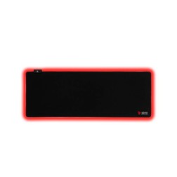 ALFOMBRILLA GAMING SAVIO LED EDITION TURBO D XL