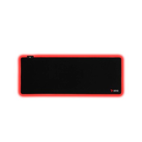 ALFOMBRILLA GAMING SAVIO LED EDITION TURBO D XL