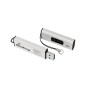 PENDRIVE 32GB USB 3-2 MEDIARANGE SILVER-BLACK