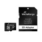 MEM MICRO SDHC 32GB MEDIARANGE + ADAPTADOR SD