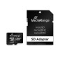 MEM MICRO SDXC 256GB MEDIARANGE + ADAPTADOR SD