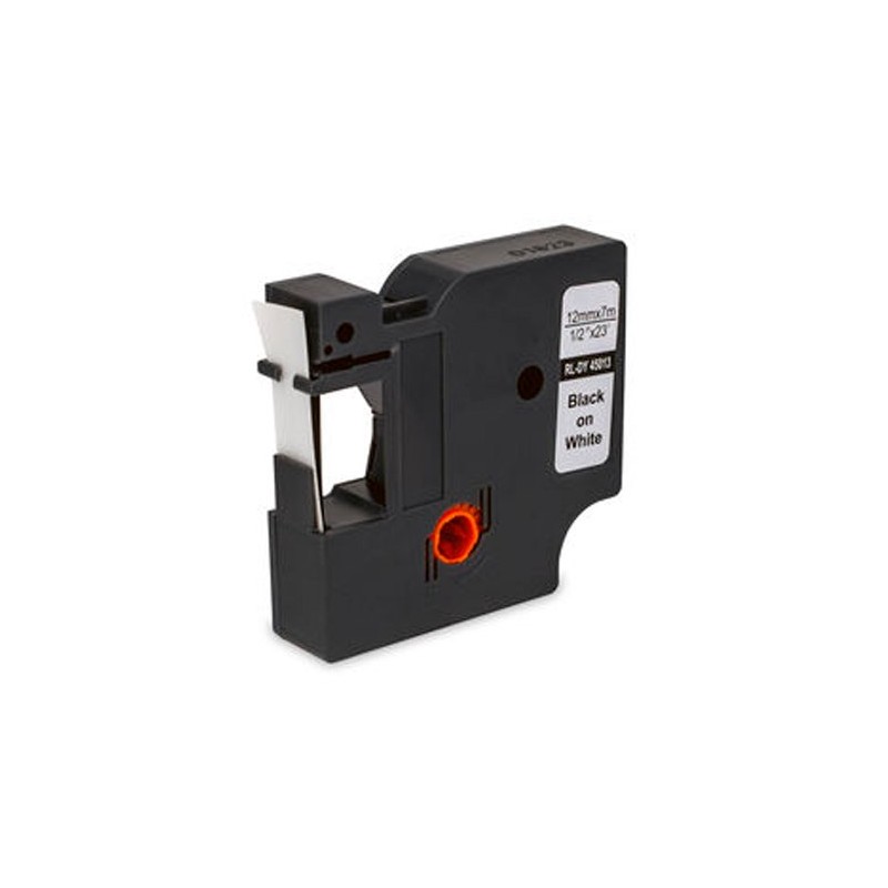 CARTUCHO MEDIARANGE DYMO D1-45013-S0720530