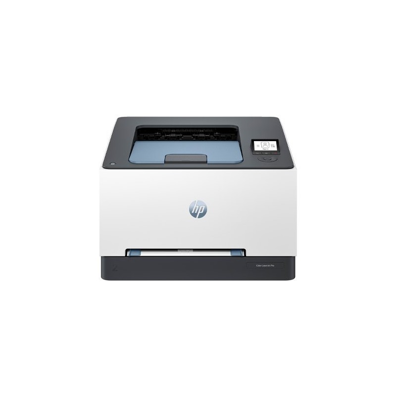 Impresora Láser Color HP LaserJet Pro 3202DW WiFi- Dúplex- Blanca