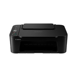 Multifunción Fotográfica Canon PIXMA TS3750I WiFi- Negra