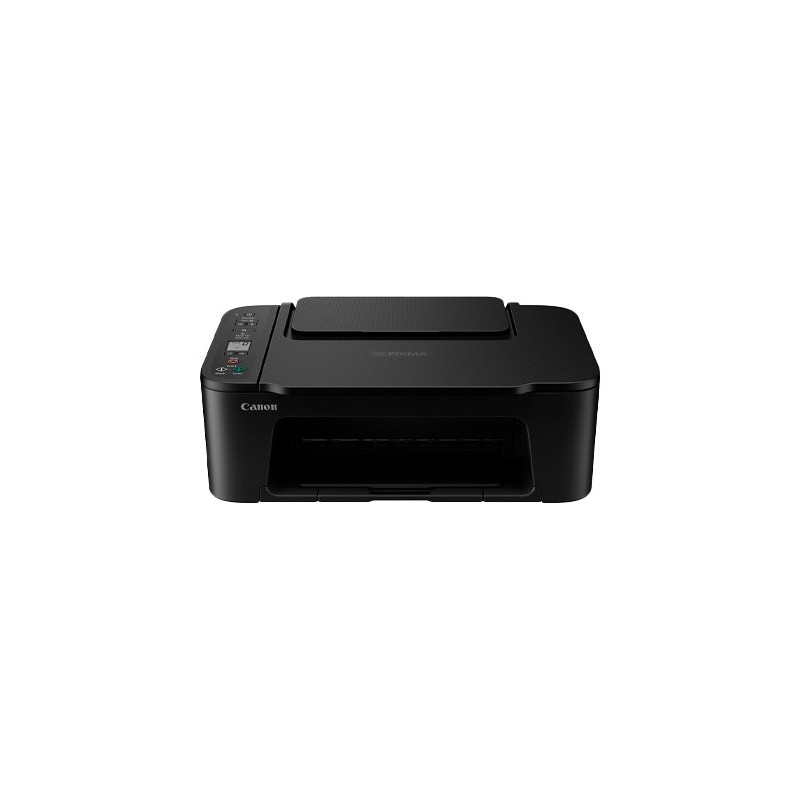 IMPRESORA CANON MULTIFUNCION PIXMA TS3750I NEGRO