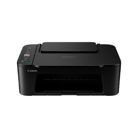 Multifunción Fotográfica Canon PIXMA TS3750I WiFi- Negra