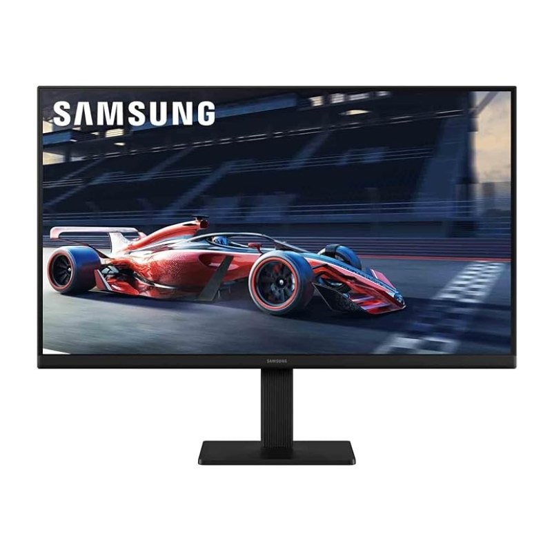 MONITOR LCD 24 SAMSUNG ESSENTIAL S24D304GAU