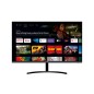 MONITOR LED 27 SMART TECH 270S01FVF ANDROID TV MONITOR LED 27 SMART TECH 270S01FVF ANDROID TV