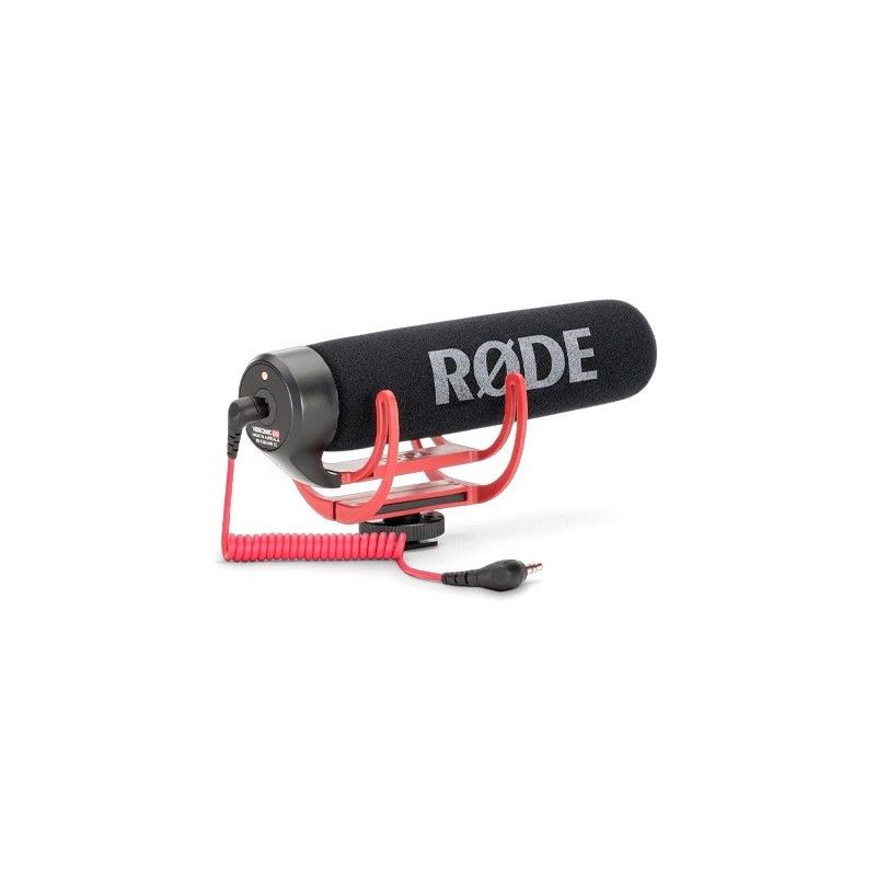 MICROFONO RODE VIDEOMIC GO