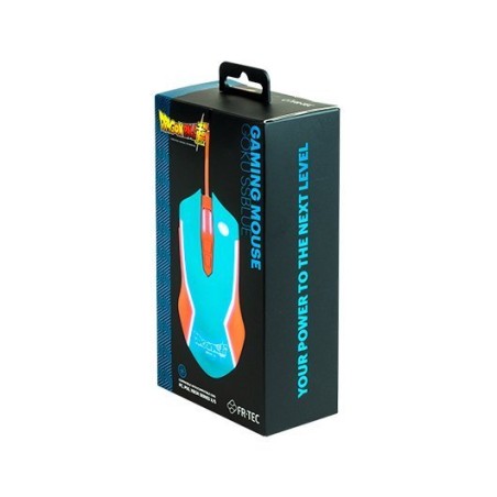 RATON BLADE DRAGON BALL SUPER GOKU