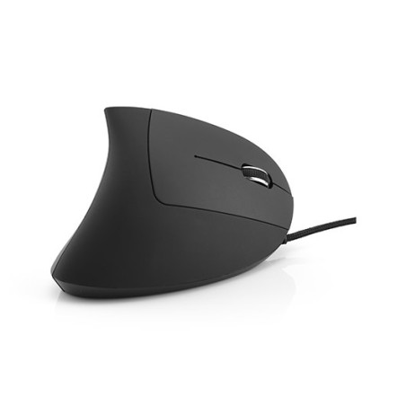 RATON OPTICO MEDIARANGE MROS230 BLACK