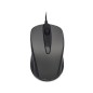 RATON OPTICO MEDIARANGE MROS201 BK-GREY