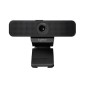 WEBCAM LOGITECH C925E NEGRA WEBCAM LOGITECH C925E NEGRA
