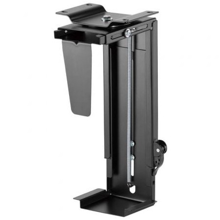 Soporte Bajo Mesa Aisens MPC03-201 para PC- hasta 10kg