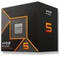 Procesador AMD Ryzen 5-9600 3-8GHz Socket AM5