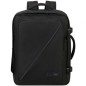 Mochila American Tourister Take2cabin M- Capacidad 38-2L- Negra Mochila American Tourister Take2cabin M- Capacidad 38-2L- Negra