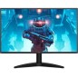 Monitor Gaming AOC 24B36X 23-8"- Full HD- 0-5ms- 144Hz- IPS- Negro