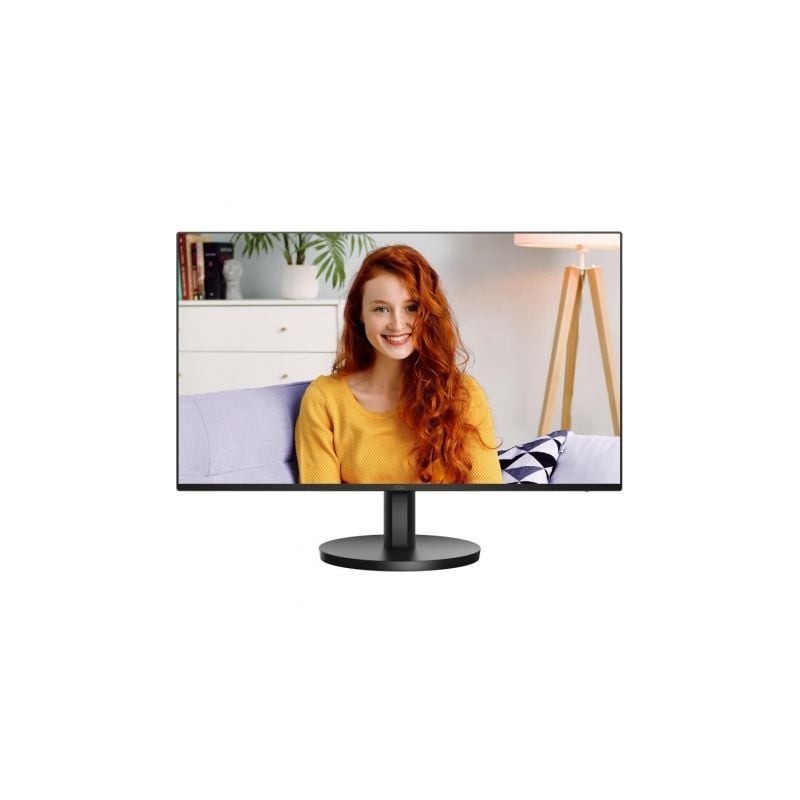 Monitor AOC 24B3HA2 23-8"- Full HD- Multimedia- Negro