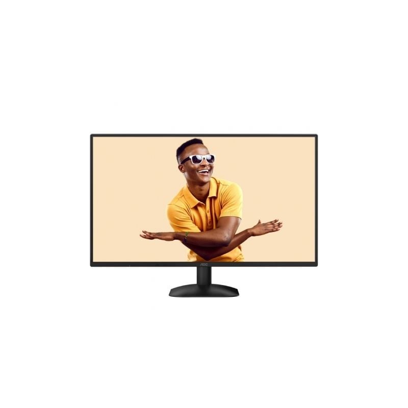 Monitor AOC 27B31H 27"- Full HD- Negro