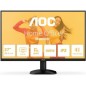 Monitor Profesional AOC Q27B35E 27"- QHD- Negro