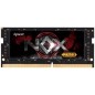 Memoria RAM Apacer NOX 16GB- DDR4- 3200MHz- 1-2V- CL20- SODIMM