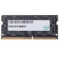 Memoria RAM Apacer ES-08G21-GSH 8GB- DDR4- 3200MHz- 1-2V- CL22- SODIMM Memoria RAM Apacer ES-08G21-GSH 8GB- DDR4- 3200MHz- 1-2V- CL22- SODIMM