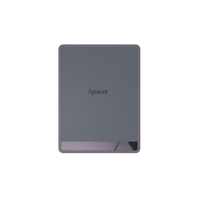 Disco Externo SSD Apacer AS724 2TB- USB Tipo-C 3-2 Gen 2- Purpura Disco Externo SSD Apacer AS724 2TB- USB Tipo-C 3-2 Gen 2- Purpura
