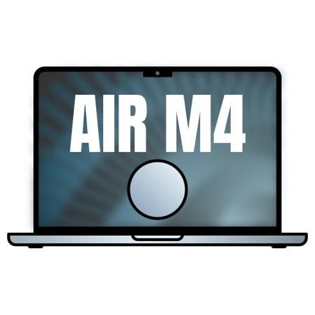 Portatil apple macbook air 13 apple