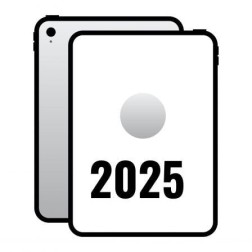 APPLE IPAD 2025 11 128GB WIFI SILVER 11GEN
