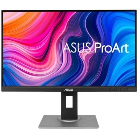 Monitor Profesional Asus ProArt Display PA278QV 27"- WQHD- Multimedia- Regulable en altura- Negro