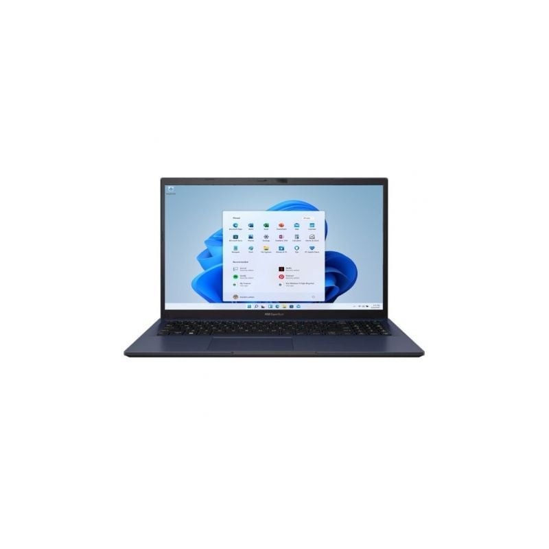 Portátil Asus ExpertBook B1 B1502CVA-BQ1636X Intel Core i5-1335U- 8GB- 512GB SSD- 15-6"- Win11 Pro Portátil Asus ExpertBook B1 B1502CVA-BQ1636X Intel Core i5-1335U- 8GB- 512GB SSD- 15-6"- Win11 Pro