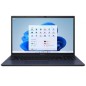 Portátil Asus ExpertBook B1 B1502CVA-BQ1636X Intel Core i5-1335U- 8GB- 512GB SSD- 15-6"- Win11 Pro Portátil Asus ExpertBook B1 B1502CVA-BQ1636X Intel Core i5-1335U- 8GB- 512GB SSD- 15-6"- Win11 Pro