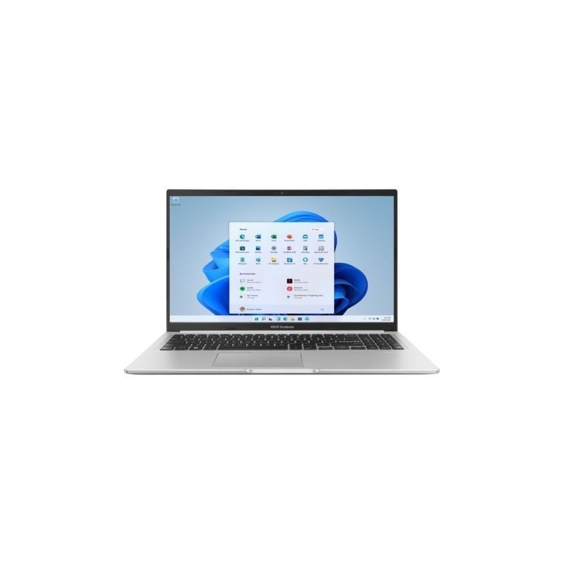 Portátil Asus VivoBook 15 M1502YA-BQ650W Ryzen 7 5825U- 16GB- 512GB SSD- 15-6"- Win11