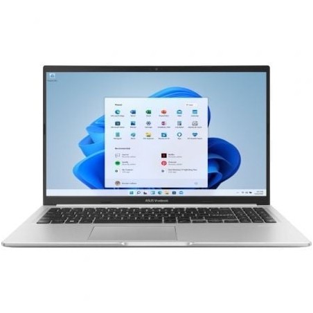 Portátil Asus VivoBook 15 M1502YA-BQ650W Ryzen 7 5825U- 16GB- 512GB SSD- 15-6"- Win11