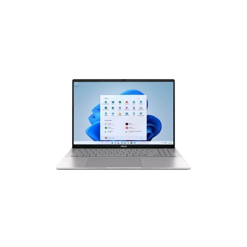 Portátil Asus VivoBook S16 OLED M3607KA-SH049W Ryzen AI 5 330- 32GB- 1TB SSD- 16"- Win11 Portátil Asus VivoBook S16 OLED M3607KA-SH049W Ryzen AI 5 330- 32GB- 1TB SSD- 16"- Win11