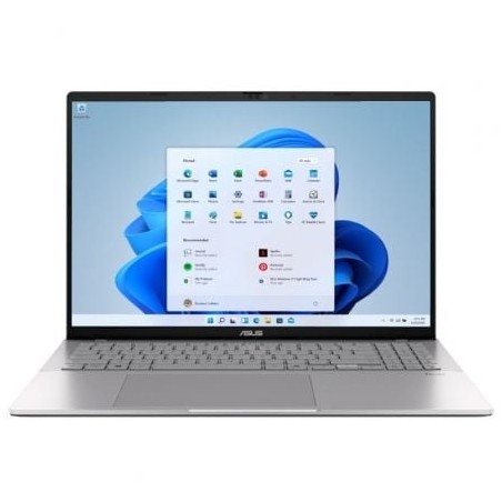 Portátil Asus VivoBook S16 OLED M3607KA-SH049W Ryzen AI 5 330- 32GB- 1TB SSD- 16"- Win11