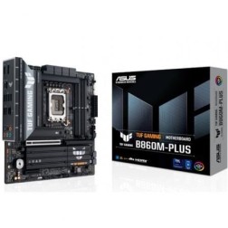 Placa Base Asus TUF GAMING B860M-PLUS Socket 1851- DDR5- PCIe 5-0- Micro ATX