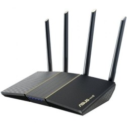 WIRELESS ROUTER ASUS RT-AX57 NEGRO